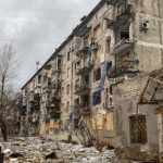 Є одна ключова причина, чому росія близька до захоплення Покровська, — експерт - INFBusiness