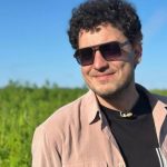 Вкраде ваше серце: популярний телеведучий став батьком - INFBusiness