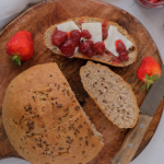 Хліб з насінням: корисна смакота, яка вийде у кожної господині - INFBusiness