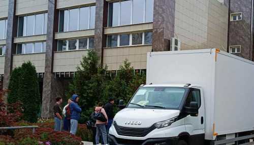 Починаючи з березня на Кіровоградщині працює мобільна виїзна амбулаторія обласного центру контролю та профілактики хвороб. На Кіровоградщині безкоштовно та анонімно обстежили майже 4,5 тисячі жителів (ФОТО) - INFBusiness