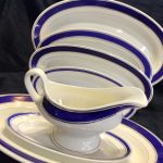 «Фаянсовий посуд може коштувати дорожче за порцеляновий лише в одному випадку», — колекціонерка Людмила Карпінська-Романюк - INFBusiness