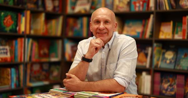 €24,9 млрд – оборот книжкового ринку Європи. Свіжа статистика про ціни, продажі та читачів - INFBusiness