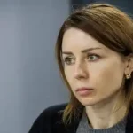 Міністр енергетики Світлана Гринчук подала у відставку - INFBusiness