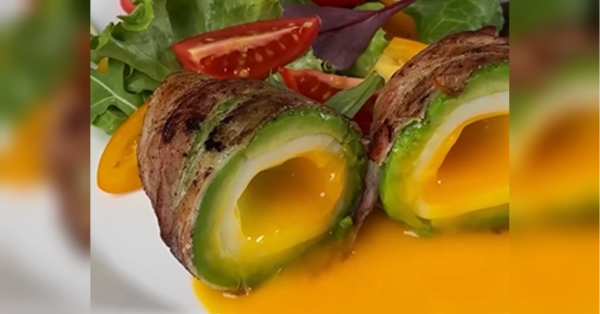 «Авокадо-сніданок» від Пави за 10 хвилин: класика на кожен день