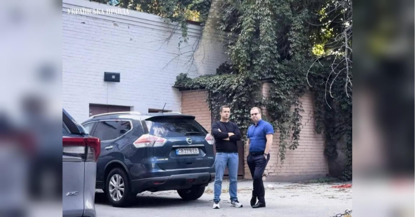 Людиною, яка допомагала Міндічу уникнути арешту, міг бути особистий адвокат мера Харкова, — «Українська правда» - INFBusiness