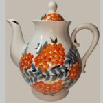 «Можливо, посуд з ягодою, яка вважається сильним оберегом, є й у вашій оселі» — колекціонерка Людмила Карпінська-Романюк - INFBusiness