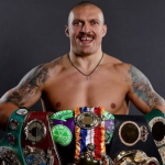 Усик вдруге відмовився від титулу абсолютного чемпіона світу: коментар промоутера - INFBusiness