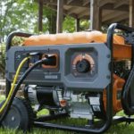 До 140 грн на годину: власникам генераторів пропонують заробити на блекаутах - INFBusiness