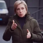 Ірина Верещук прокоментувала своє схуднення: Прийшов час зробити coming out - INFBusiness