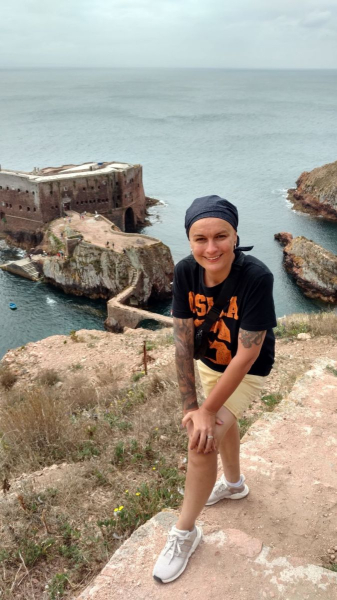 Мар’яна Федоришин: «Не варто покладатись на ШІ у тих питаннях, де помилка може коштувати здоров’я чи грошей» «Іноді ШІ радить туристам вигадані локації й вводить в оману щодо вартості квитків», — турагентка Мар’яна Федоришин - INFBusiness