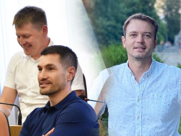 Привіт з Америки: як утікач зумів стати депутатом Полтавської міськради - INFBusiness