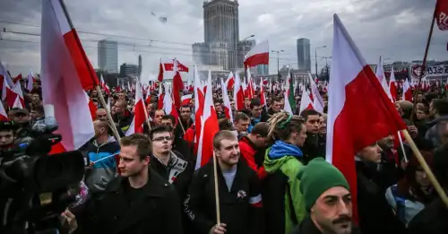 Політичний експерт Віталій Кулик: Україна та Польща приречені балансувати на грані дружби та неприязні - INFBusiness