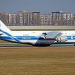 Канада домагається конфіскації російського Ан-124 для передачі Україні: що для цього потрібно - INFBusiness