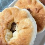 Біляші з рум’яною скоринкою: від цієї смакоти ніхто не відмовиться - INFBusiness