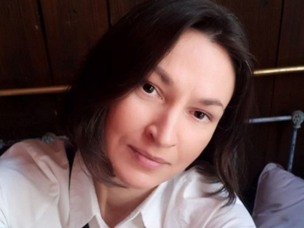 «Матеріал, з якого я створюю ляльок, дивно живий», — художниця-лялькарка Анна Кляус - INFBusiness