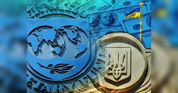 Вісім мільярдів доларів під питанням: у МВФ перестали розуміти логіку українського уряду - INFBusiness