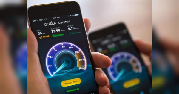 Зеленский обязал мобильных операторов обеспечивать стабильный интернет даже в кризисных условиях