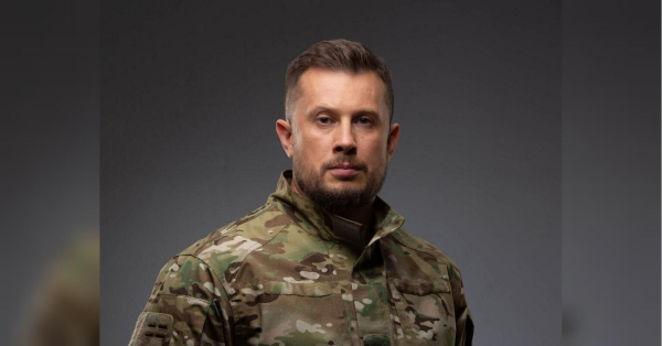 Білецький відіграв дуже важливу роль в авіапрориві на оточену «Азовсталь», — Буданов - INFBusiness