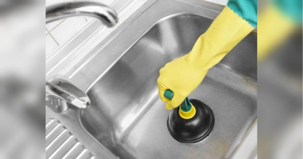 Як ефективно прочистити злив: прості способи, які завжди виручають - INFBusiness