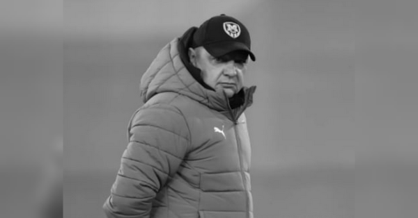 Матч ветеранів у Луцьку, на жаль, завершився напередодні трагедією. Незабаром після поєдинку помер один із його учасників — колишній футболіст «Дніпра» та збірної України 54-річний Андрій Полунін, повідомляє офіційний сайт ФК «Металіст 1925», у якому він працював шеф-скаутом. Раніше не стало ексгравця національної команди Богдана Шершуна. Ексфутболіст збірної України помер у 54 роки після матчу ветеранів у Луцьку (фото) - INFBusiness