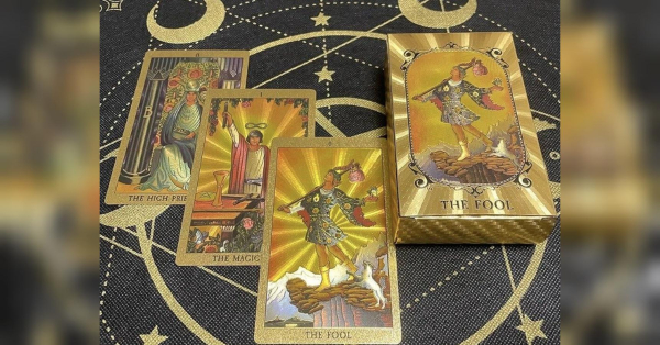 Поточний тиждень обіцяє бути періодом зростання та трансформації. Вівторок, 18 листопада, несе енергію внутрішньої рівноваги, допомагаючи побачити не просто події, а їхній зміст. Козорогам — «Імператор» та контроль над ситуацією, Ракам — «Справедливість» та чесний вибір: таро-прогноз на 18 листопада - INFBusiness