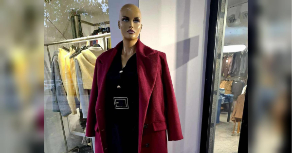 Три ознаки модного пальта: можливо, таке вже висить у вашій шафі - INFBusiness