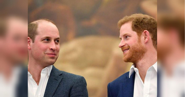 Принц Вільям і принц Гаррі навряд чи ладнають, як свідчать численні повідомлення. Але причиною неприязні між ними нібито була Меган Маркл, пише видання Geo.tv. Ворожнеча між принцами Вільямом і Гаррі: чому експерти звинувачують Меган Маркл - INFBusiness