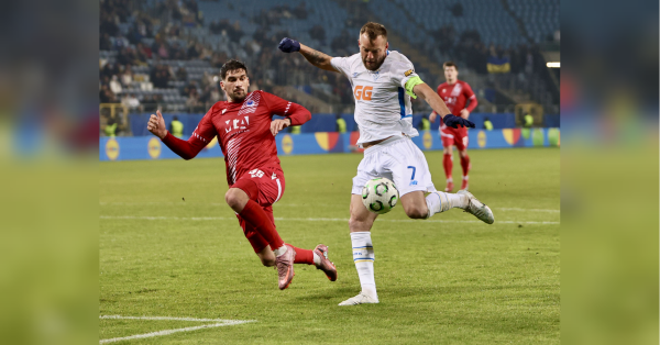 У четвер, 6 листопада, київське «Динамо», що програло на старті «Крістал Пелас» (0:2) та «Самсунспору» (0:3), зіграло в польському Любліні номінально домашній поєдинок 3-го туру Ліги конференцій проти чемпіона Боснії та Герцеговини «Зрінськи» з Мостара, здобуло першу перемогу та з 34-го місця піднялася до зони плей-оф. «Динамо» з голами Ярмоленко та Бленуце розтрощило колишній клуб Модрича: відеоогляд матчу Ліги конференцій - INFBusiness