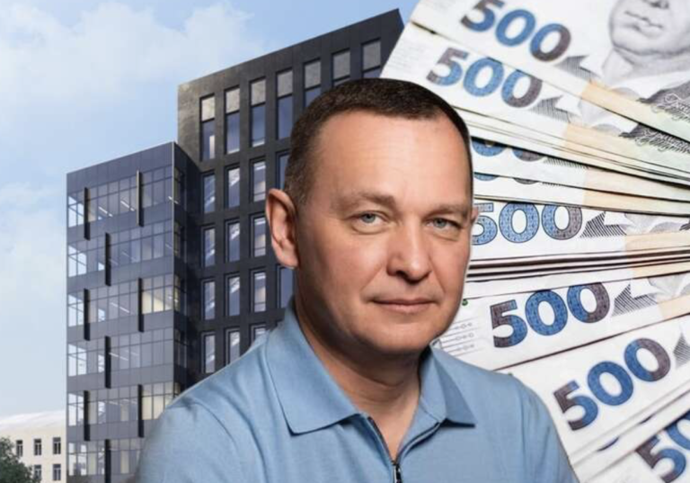 Экс-начальник Департамента защиты экономики Национальной полиции Украины Игорь Купранец приютил в своем столичном офисе бывших правоохранителей, энергетических магнатов и экс-президента Украины. При этом здание его бизнес-центра строилось незаконно, но Киевский городской совет без каких-либо колебаний согласился продать землю под ним. Игорь Купранец и коррупционные схемы через БЦ «Айсберг» - INFBusiness