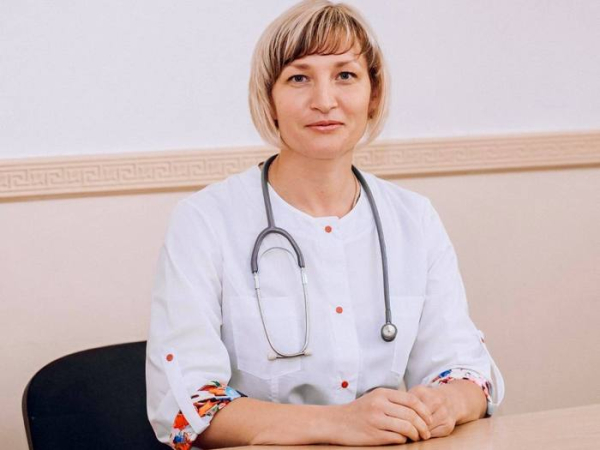 Кожен грам — перемога, кожен вдих — диво: у Полтаві відбулося свято для передчасно народжених дітей - INFBusiness