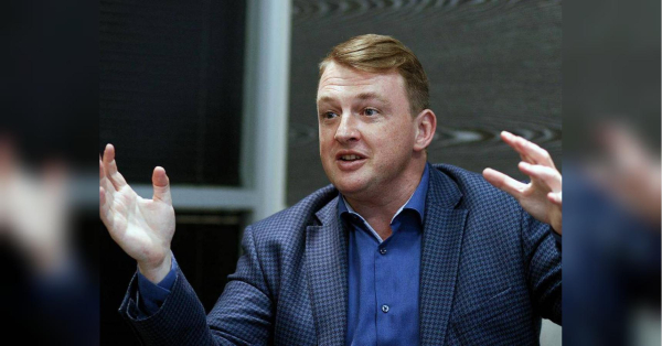 «Немає таких санкцій, які б призвели до одномоментного колапсу економіки росії», — Сергій Фурса - INFBusiness