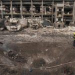 Росіяни випустили понад 460 дронів, 22 ракети «Калібр», «Кинджал» та «Іскандер»: Зеленський відреагував на нічний обстріл - INFBusiness