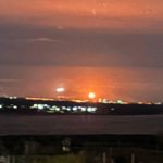 Українські дрони зупинили Волгоградський нафтопереробний завод «Лукойлу» - INFBusiness