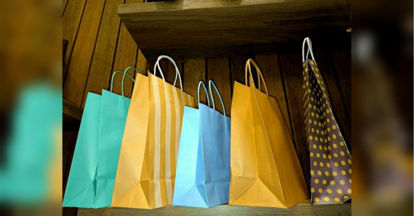 Його мало хто знає: золоте правило для покупок у Чорну п’ятницю - INFBusiness