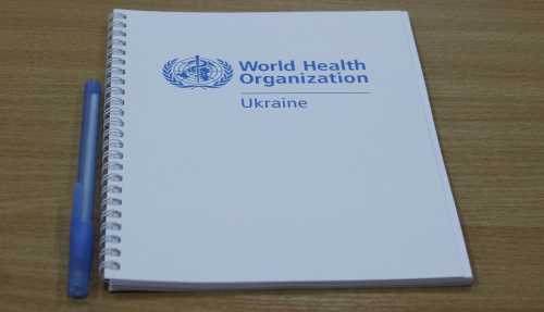 З 1 січня наступного року в Україні набуде чинності оновлений Календар профілактичних щеплень. Оновлений календар профщеплень: триває підготовка пів тисячі медпрацівників Кіровоградщини (ФОТО) - INFBusiness