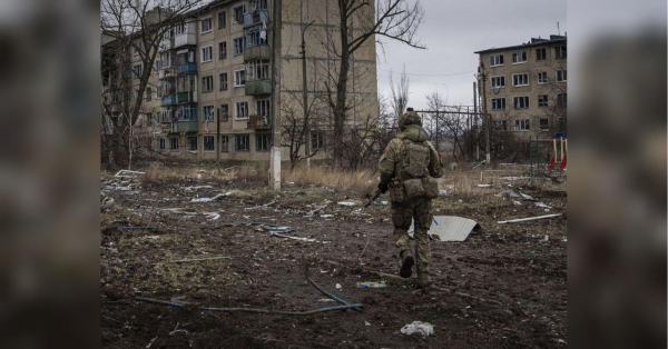 Україна має 50/50 шансів утримати Покровськ, але у росії є одна перевага, — експерт - INFBusiness