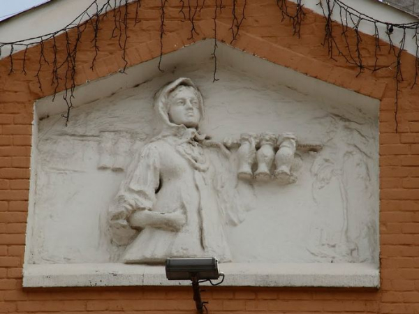 «Старовинну холодильну установку Бессарабського ринку мали передати в музей, але її здали на металобрухт»: києвознавець - INFBusiness