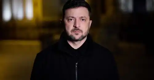 Андрій Єрмак подав у відставку з посади голови ОП, - Зеленський - INFBusiness