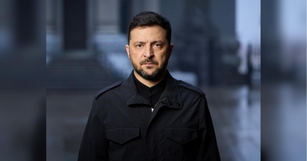 «Ми, звичайно, сталеві, але навіть найміцніший метал може колись уже не витримати», — Зеленський - INFBusiness