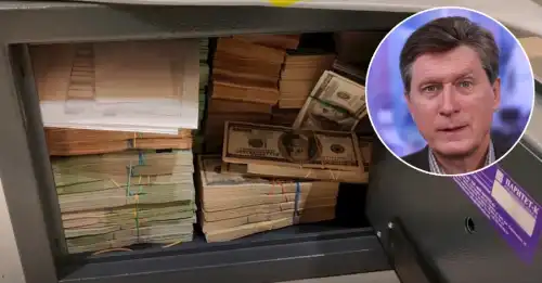 Володимир Фесенко: Міндіч зловжив довірою президента, за що й поплатився - INFBusiness