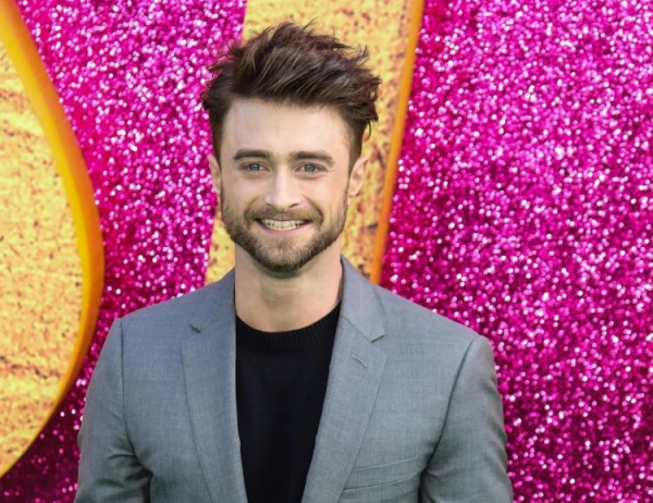 Деніел Редкліфф написав зворушливого листа «новому Гаррі Поттеру» - INFBusiness