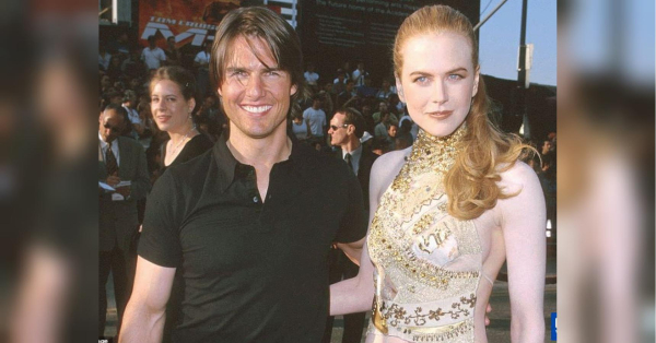 63-річний актор Том Круз, якого нещодавно помітили за фліртом з відомою молодою актрисою, вперше прокоментував розлучення своєї колишньої дружини Ніколь Кідман із її чоловіком Кітом Урбаном. Круз не став висловлювати співчуття екс-коханій, зазначивши, що те, що відбувається з нею, — це «карма» за минулі вчинки. «Карма» за минулі вчинки: Том Круз вперше висловився про гучне розлучення Ніколь Кідман із Кітом Урбаном - INFBusiness