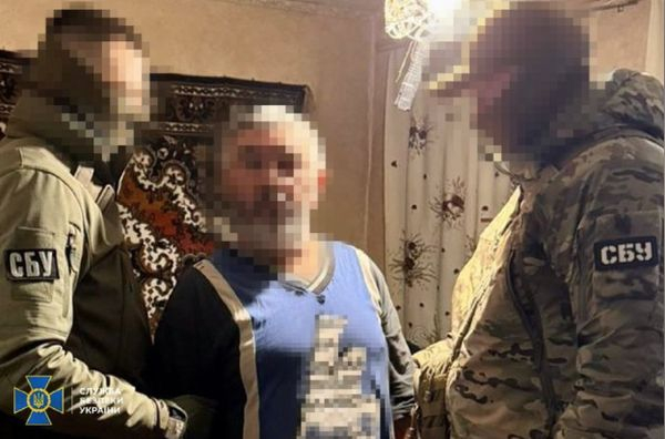 Служба безпеки України затримала ще одного російського агента. На Харківщині зрадник допомагав ворогу готувати нову спробу прориву української оборони. Пенсіонер з Ізюму «зливав» росіянам координати підрозділів ЗСУ для підготовки прориву ворога на Харківщині (фото) - INFBusiness