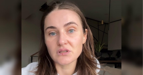 Хвилиною пізніше вона б вже не спустила візок з дитиною: популярна акторка розповіла про жах у Тернополі - INFBusiness