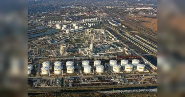 Українські дрони навідалися до Ростовської області та Краснодарського краю: де в росії вночі «підгоріло» (відео) - INFBusiness