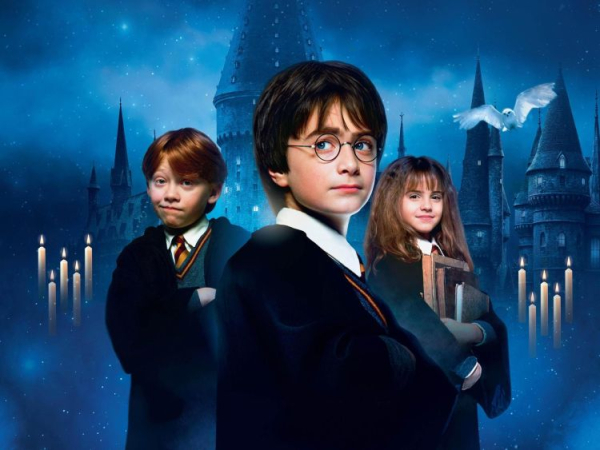 Деніел Редкліфф написав зворушливого листа «новому Гаррі Поттеру» - INFBusiness