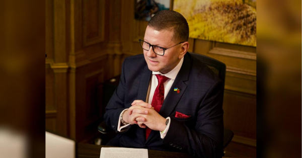 Час на боці росіян: що сказав Залужний про перебіг війни в Україні - INFBusiness