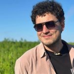 Метелики у животі: популярний блогер знову стане батьком - INFBusiness