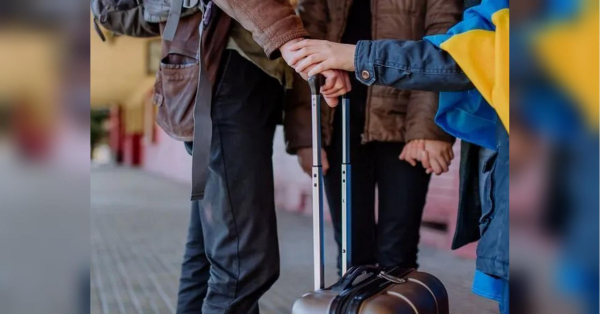 Від 100 до 1000 на тиждень: зміна правил виїзду вплинула на потік молодих українських чоловіків до Німеччини - INFBusiness