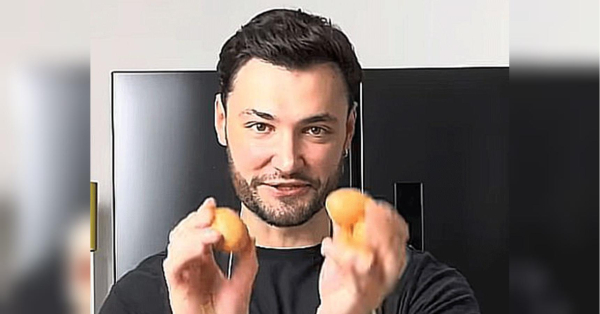 Олександр Огороднік порадив, як приготувати ідельне яйце пашот - INFBusiness